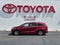 2026 Toyota Sienna XLE 8 Passenger