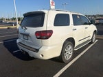 2019 Toyota Sequoia Platinum