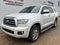 2014 Toyota Sequoia Platinum