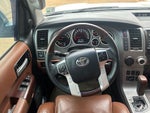 2014 Toyota Sequoia Platinum