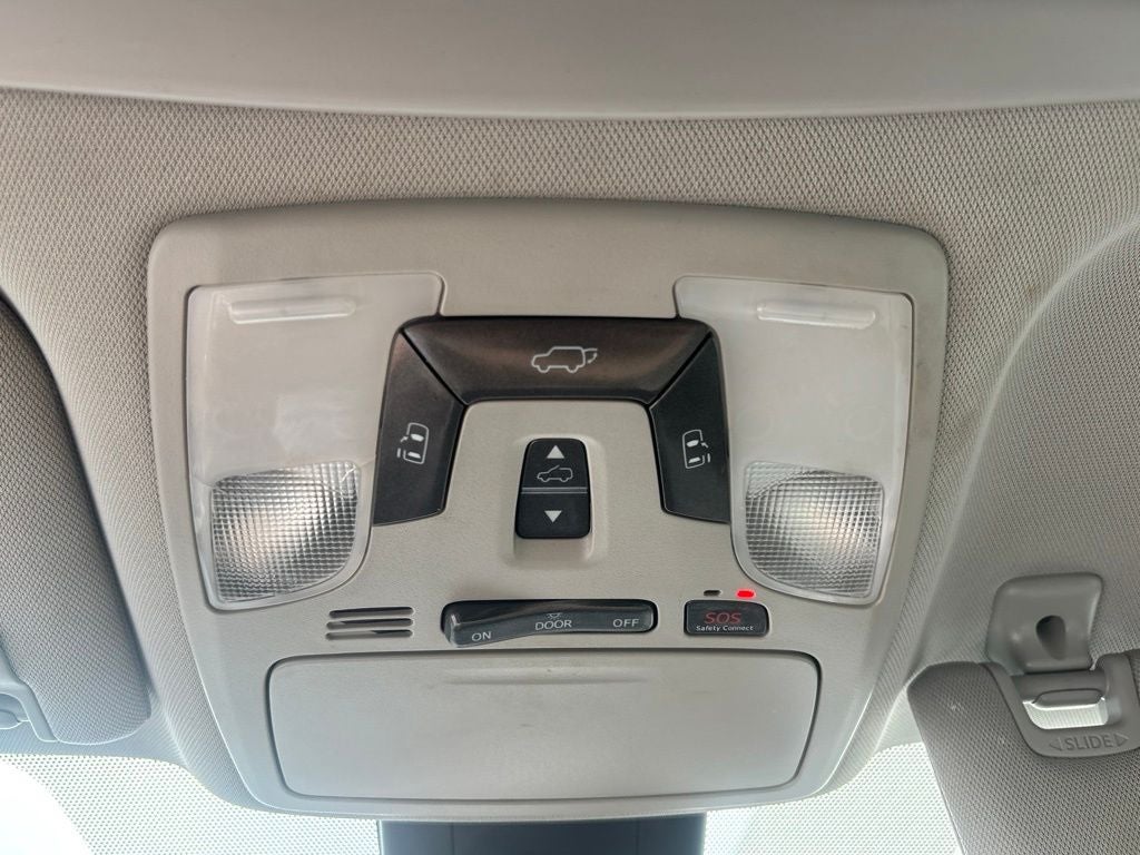2019 Toyota Sienna XLE Premium 8 Passenger