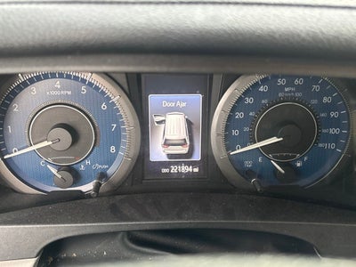 2019 Toyota Sienna XLE Premium 8 Passenger