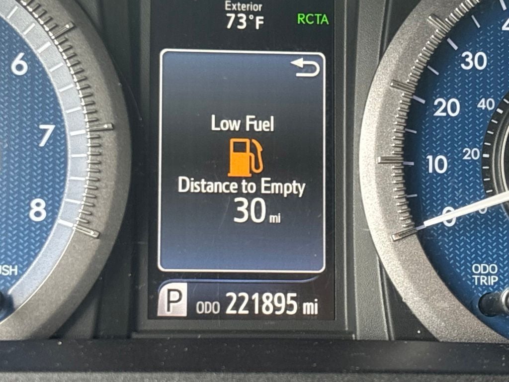 2019 Toyota Sienna XLE Premium 8 Passenger