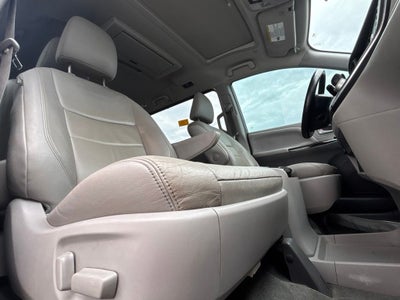 2019 Toyota Sienna XLE Premium 8 Passenger