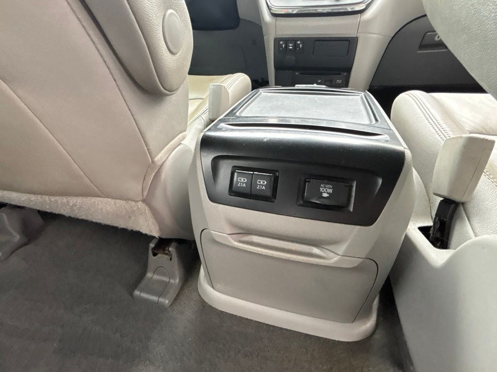 2019 Toyota Sienna XLE Premium 8 Passenger