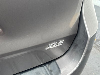 2019 Toyota Sienna XLE Premium 8 Passenger