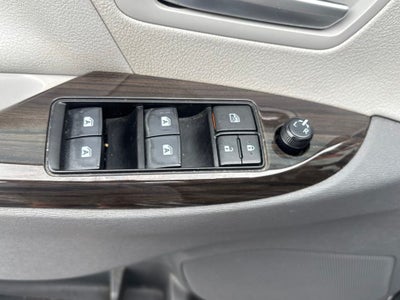 2019 Toyota Sienna XLE Premium 8 Passenger
