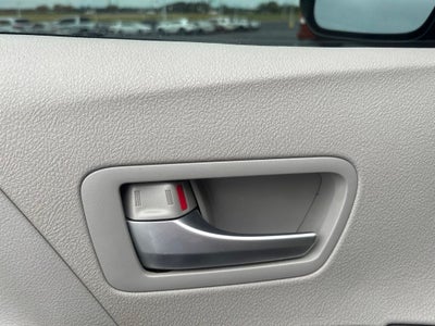 2019 Toyota Sienna XLE Premium 8 Passenger