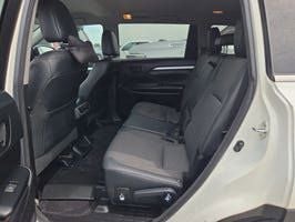 2017 Toyota Highlander LE Plus
