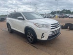 2019 Toyota Highlander LE Plus
