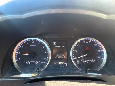 2017 Toyota Highlander LE