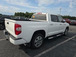 2016 Toyota Tundra 1794 CrewMax