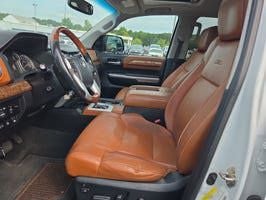 2016 Toyota Tundra 1794 CrewMax