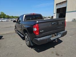 2018 Toyota Tundra 1794 CrewMax