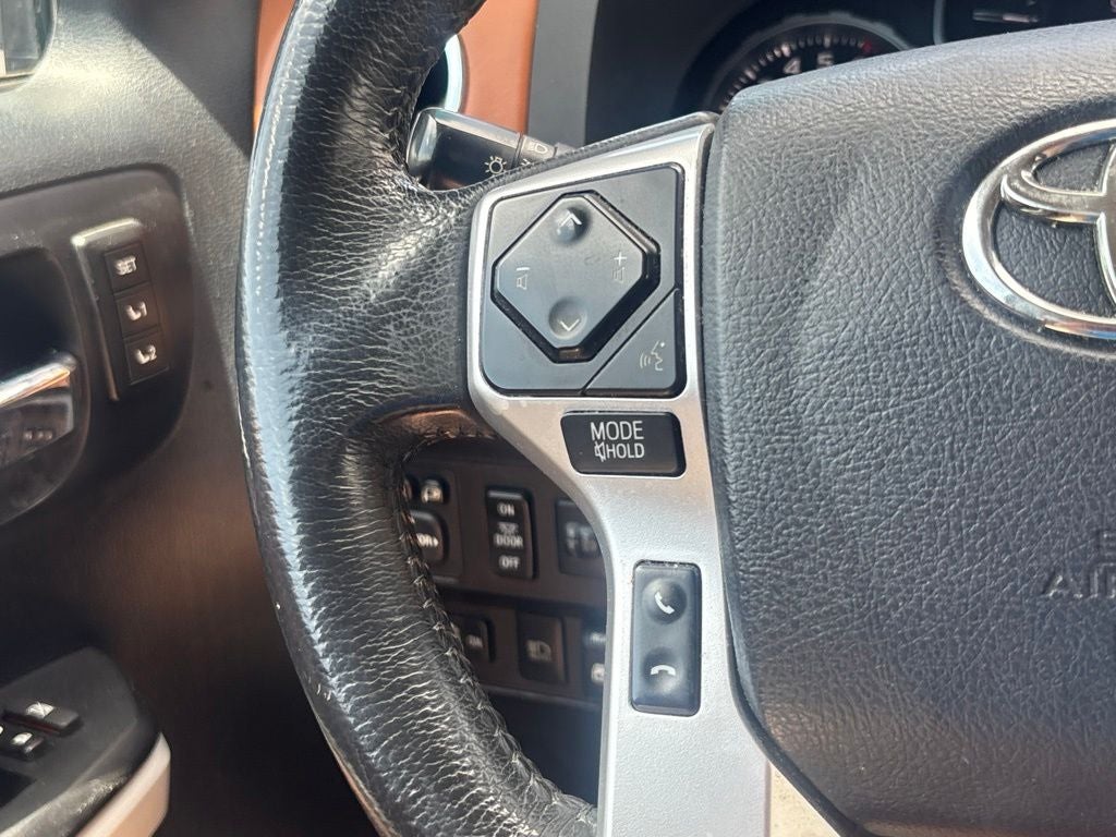2018 Toyota Tundra 1794