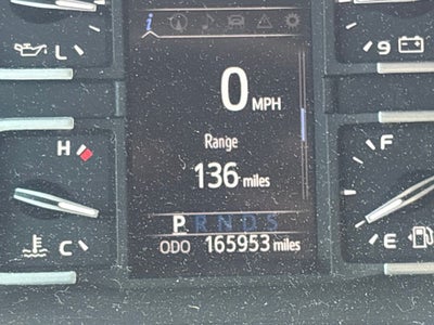 2018 Toyota Tundra 1794