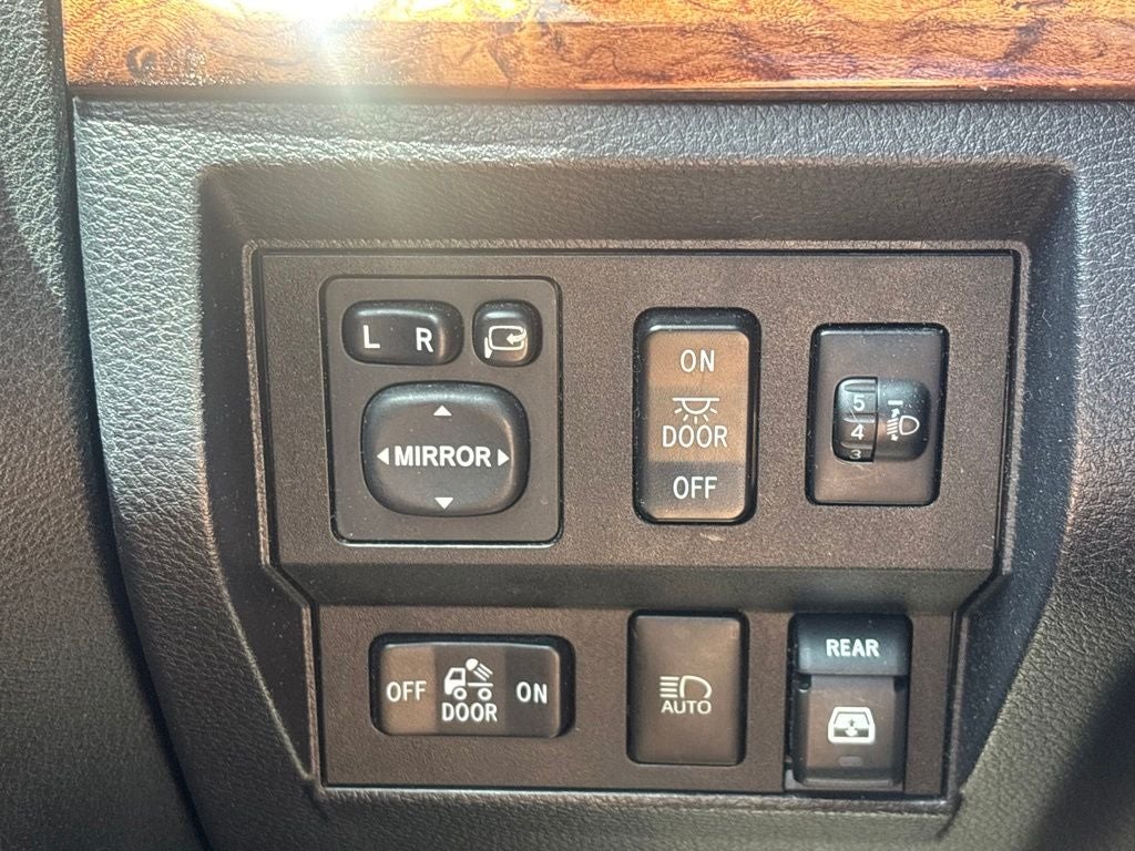 2018 Toyota Tundra 1794