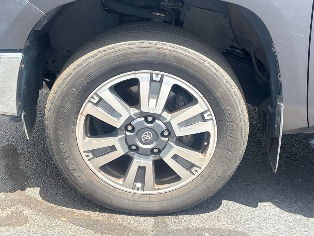2018 Toyota Tundra 1794
