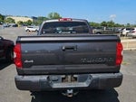 2018 Toyota Tundra 1794 CrewMax