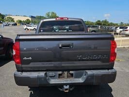 2018 Toyota Tundra 1794 CrewMax