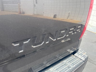 2018 Toyota Tundra 1794