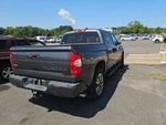 2018 Toyota Tundra 1794 CrewMax