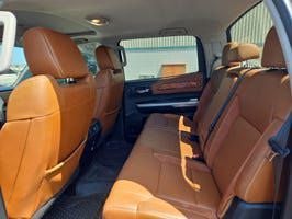 2018 Toyota Tundra 1794 CrewMax