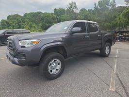 2020 Toyota Tacoma SR