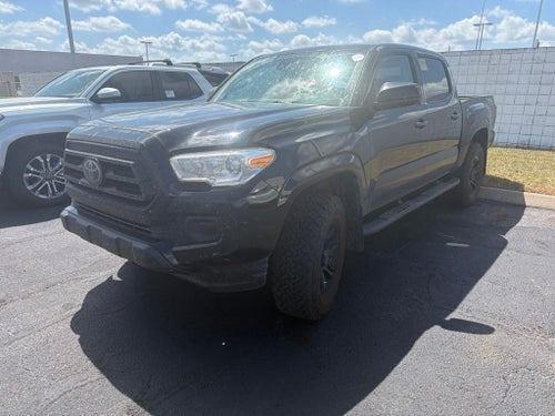 2020 Toyota Tacoma SR