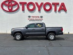 2017 Toyota Tacoma SR