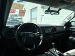 2017 Toyota Tacoma SR