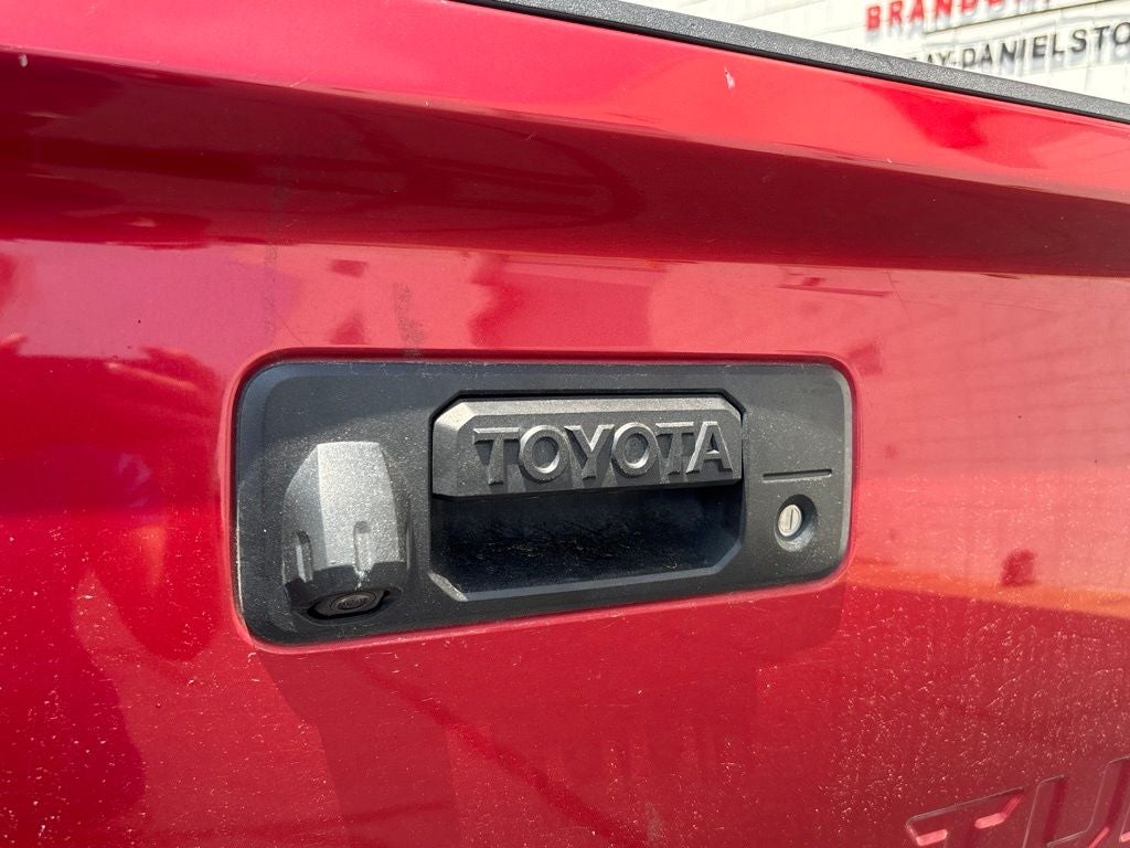 2017 Toyota Tundra 1794