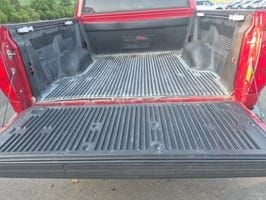 2017 Toyota Tundra 1794 CrewMax