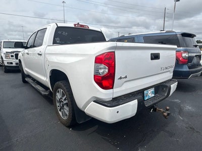 2020 Toyota Tundra 1794