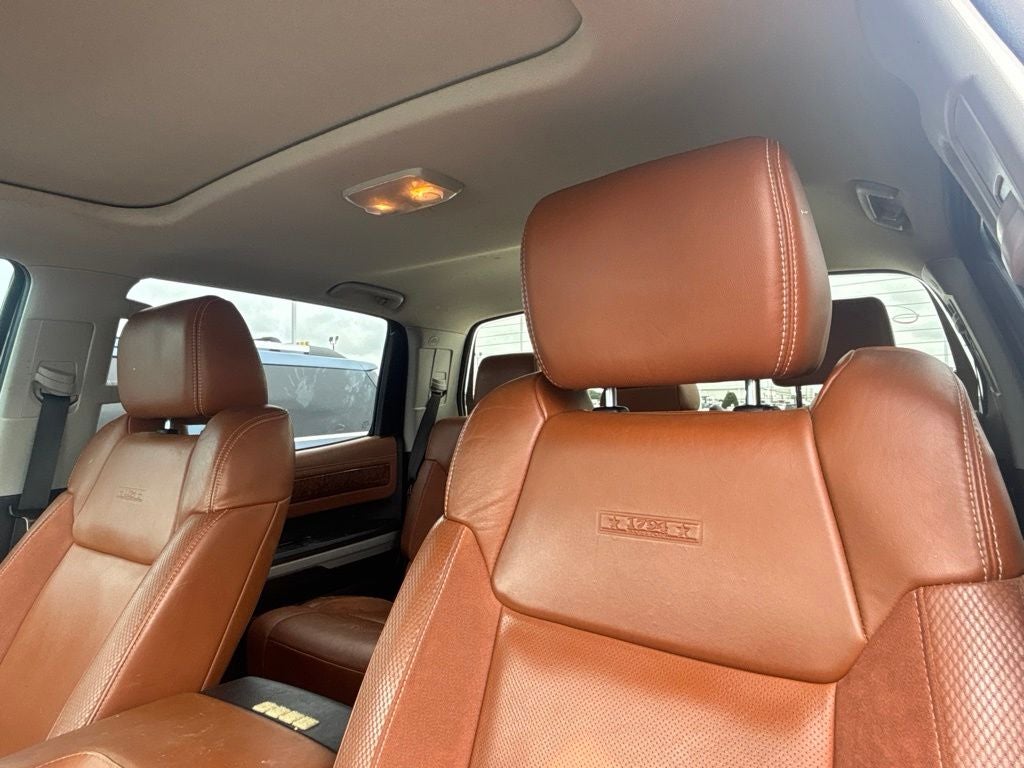 2020 Toyota Tundra 1794