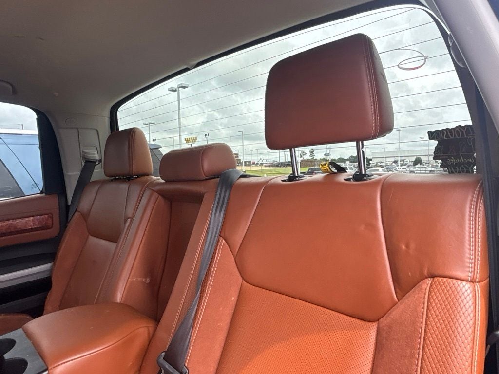2020 Toyota Tundra 1794