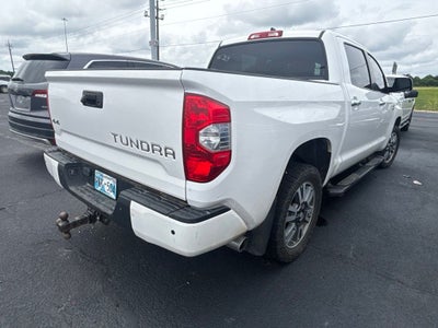 2020 Toyota Tundra 1794