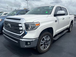 2020 Toyota Tundra 1794
