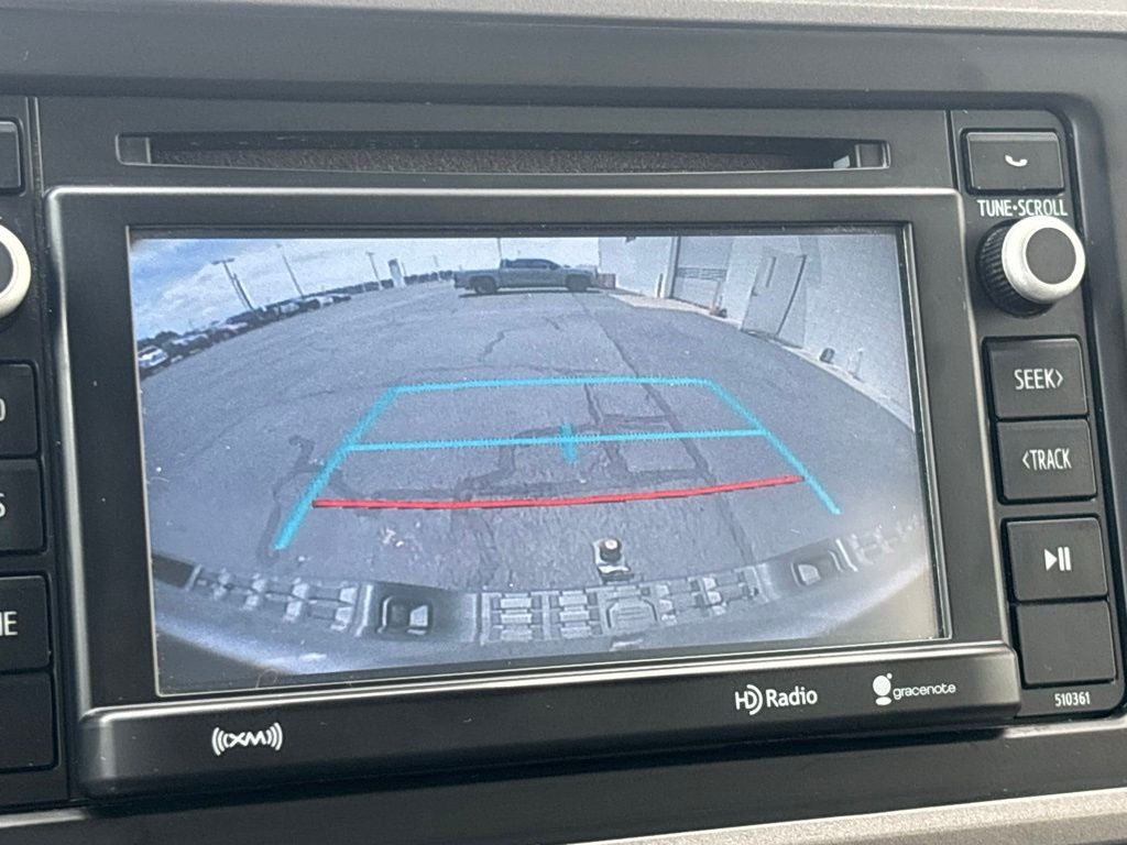 2019 Toyota Tacoma SR5 V6