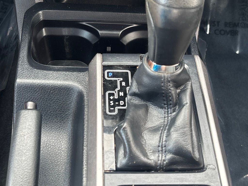 2019 Toyota Tacoma SR5 V6