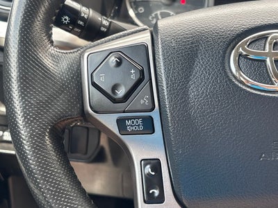 2019 Toyota Tacoma SR5 V6