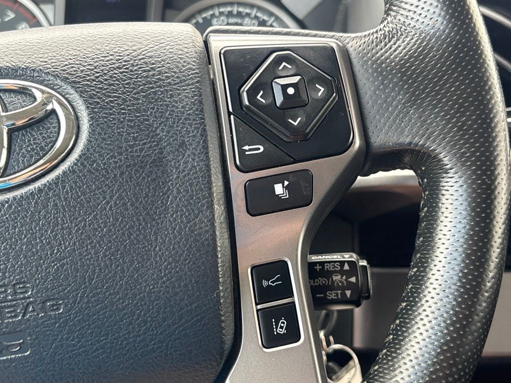 2019 Toyota Tacoma SR5 V6