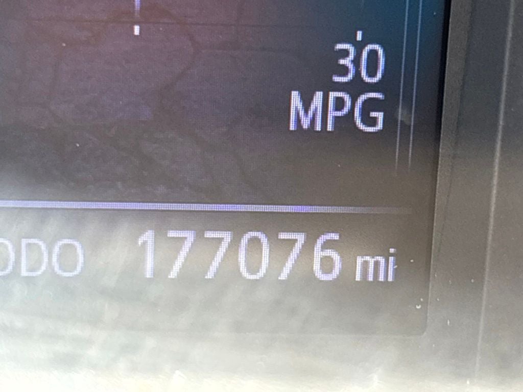 2019 Toyota Tacoma SR5 V6