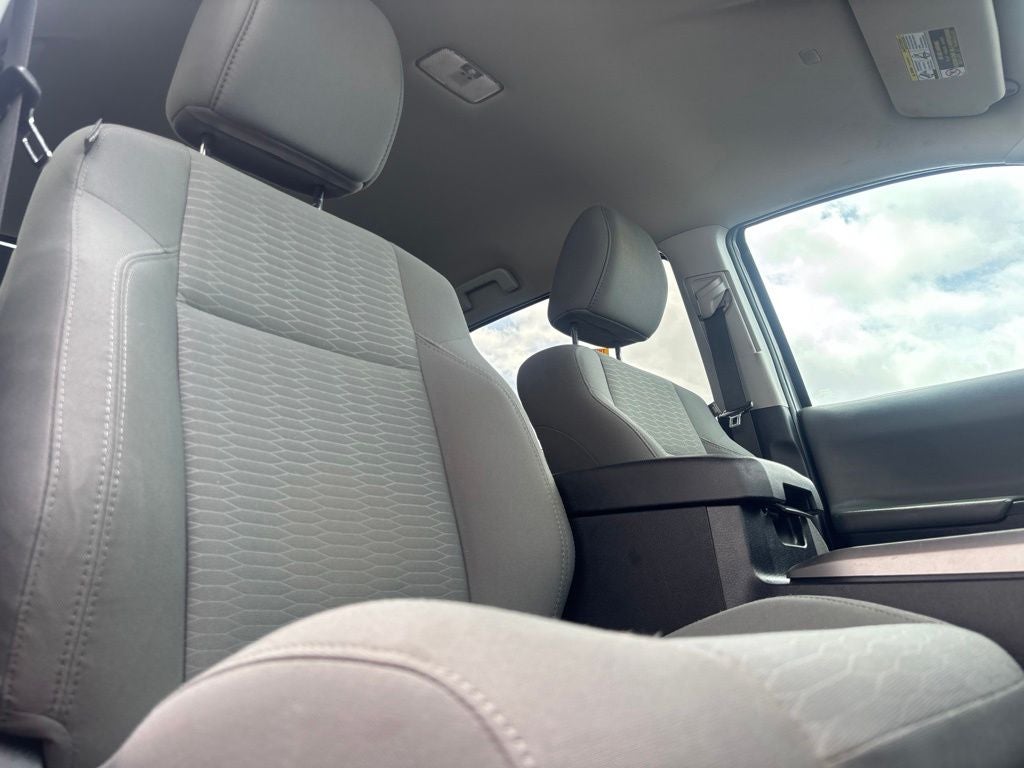 2019 Toyota Tacoma SR5 V6