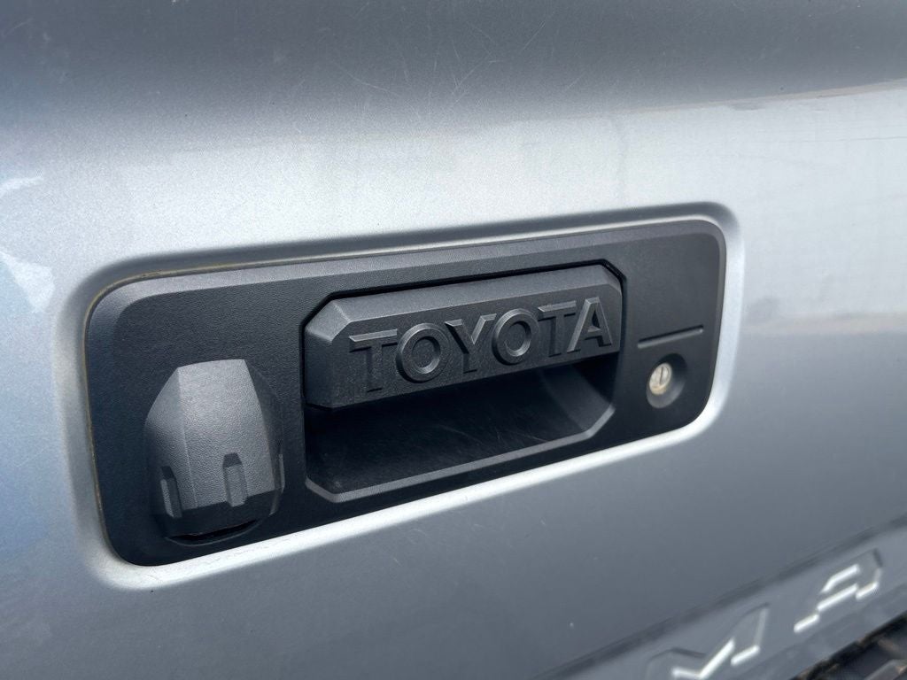 2019 Toyota Tacoma SR5 V6