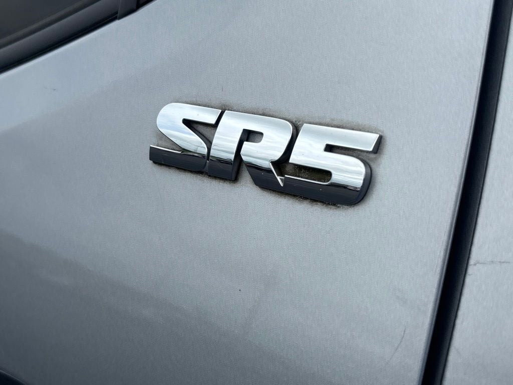 2019 Toyota Tacoma SR5 V6