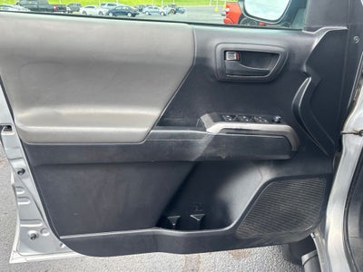 2019 Toyota Tacoma SR5 V6