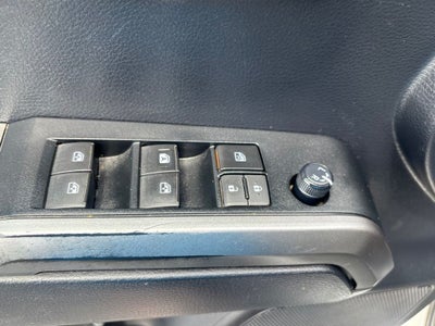 2019 Toyota Tacoma SR5 V6