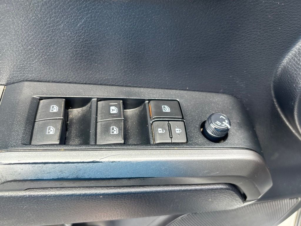 2019 Toyota Tacoma SR5 V6