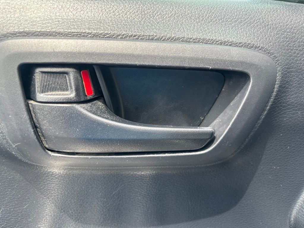 2019 Toyota Tacoma SR5 V6